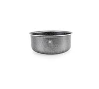 Casserole Aluminium Anti Adhésif 18cm Tfi Genesis Gris Durand Dupont Gris G