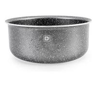 Casserole Aluminium Anti Adhésif 18cm Tfi Genesis Gris Durand Dupont Gris G