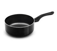Casserole Aluminium Anti Adhésif 20cm Tfi Neov2 Kitchencook Noir G