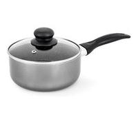 Casserole Aluminium Anti Adhésif Ella 16cm Durand Dupont Gris G