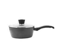 Casserole Aluminium Forge 18cm Effet Granite Anti-Adhésive Cas18tfi