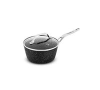 Casserole Aluminium Forgé Anti Adhésif 16cm Hight