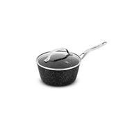 Casserole Aluminium Forgé Anti Adhésif 16cm Hight