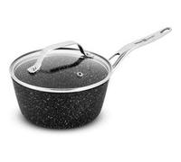 Casserole Aluminium Forgé Anti Adhésif 16cm Hight Durand Dupont Noir G