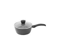 Casserole Aluminium Forge 18cm Effet Granite Anti-Adhésive Cas18tfi