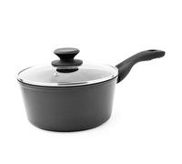 Casserole aluminium forgé anti adhésif TFI 20cm NOA Kitchencook