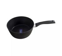 Casserole aluminium revêtement antiadhésif Induction BAUMALU D18 cm