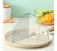 Casserole antiadhésive en aluminium avec revêtement en pierre avec base aimantée compatible avec divers poêles pour la cuisson des crêpes, crêpes, omelettes (6 hash-get )