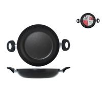 Casserole Antiadhésive Modèle 'Maitre' Avec 2 Poignées 26 Cm