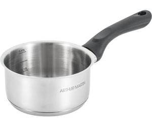 Casserole ARTHUR MARTIN inox 12 cm