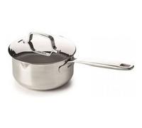 Beka - Casserole Inox 16cm Avec Couvercle - 15026174