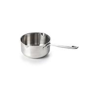 Casserole avec bec verseur Maestro 12 cm - - Argent / Métallique - Acier Inoxydable (inox)
