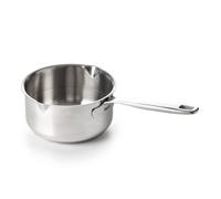 Casserole avec bec verseur Maestro 12 cm - Beka