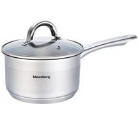 Casserole avec couvercle 12 cm KLAUSBERG KB-7131 0,5 L