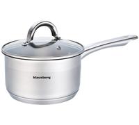 Casserole avec couvercle 18 cm KLAUSBERG KB-7134 2,1 L