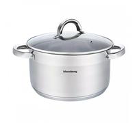 Casserole avec couvercle 26 cm Klausberg KB-7127 7,5 L