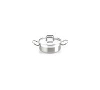 Casserole avec Couvercle BRA A340355 (24 cm) G