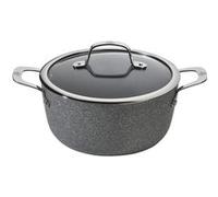 Ballarini - Salina - Casserole 16 Cm Induction - 10 Ans De Garantie - Revendeur