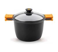 Casserole Avec Couvercle En Verre Bra Efficient - Dimensions:Ø 20 Cm