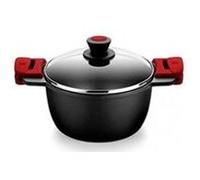 Casserole avec couvercle en verre bra premiere a4103 G