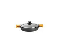 Casserole avec Couvercle en Verre Efficient 1,5 L (Ø 20 cm)