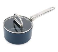 Casserole avec couvercle Joseph Joseph Space 15 cm Bleu Bleu G