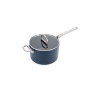 Casserole Avec Couvercle Joseph Joseph Space 23 Cm Bleu Joseph Joseph