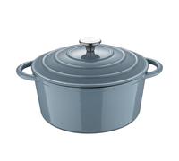 Casserole avec couvercle Noia San Ignacio Ø25,5 x 12 cm