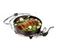Casserole avec Couvercle Princess Électrique 5 4 L 1800W G