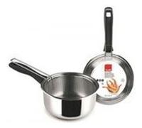 Casserole avec panier G