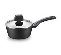 Casserole avec revêtement en marbre 16 cm Royalty Line RLFSN16