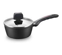 Casserole avec revêtement en marbre 16 cm Royalty Line RLFSN16 G