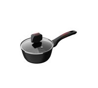 Casserole avec revêtement en marbre 18 cm RLFSN18
