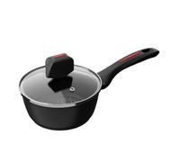 Casserole avec revêtement en marbre 18 cm Royalty Line RLFSN18 Royalty Line