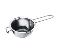 Casserole Baignoire 1 Poignée En Acier Inoxydable Ø 11 Cm - Westmark - Poêle