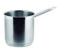 Casserole Bain-Marie Lacor Avec Fond En Inox 18 10 - Ø 16 Cm Eco Chef inox G