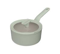 Casserole BergHOFF Leo Recycled Balance avec Couvercle 18 cm Sage