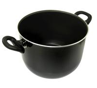 Casserole Ballarini Firenze Antiadhérent 2 Manches CM 24