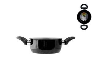 Casserole Ballarini Firenze Antiadhésive 2 Poignées 16 Cm