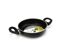 Casserole Ballarini Firenze Antiadhésive 2 Poignées 20 Cm
