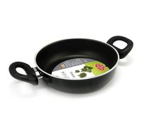 Casserole Ballarini Firenze Antiadhésive 2 Poignées 28 Cm
