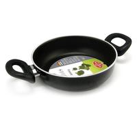 Casserole Ballarini Firenze Antiadhésive 2 Poignées 30 Cm