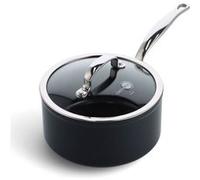 Casserole Barcelona pro 20 cm avec couvercle céramique 20 cm Greenpan