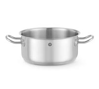 Faitout sans couvercle Kitchen Line - Hendi HENDI