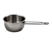 Casserole - BAUMALU - Ligne Professionnelle 18 - Inox - Résistante - Polyvalente