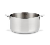 Casserole - BEKA - Evolution - Ø14cm - Avec poignée amovible (non fournie) - Capacité 1.1L - Hauteur 9.8cm