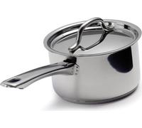 Casserole BK Profiline avec couvercle Ø14 cm