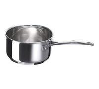 Casserole Chef 16 cm en inox - Beka - Argent - Inox inox G