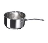 Casserole Chef 18 cm en inox acier inoxydable (inox) 18.00 cm BEKA 20.00x20.00 c