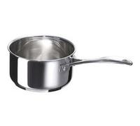 Casserole Chef 18 cm en inox - Beka - Argent / Métallique - Acier Inoxydable (inox) inox G